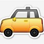Image result for Car Emoji iPhone