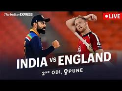 Image result for Ind vs Eng Cricket