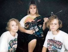 Image result for Funny 80s Portait Photo
