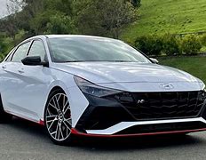 Image result for Hyundai Elantra N