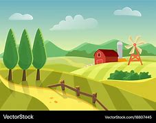 Image result for Farm Work Cartoon