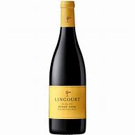 Image result for Lincourt Pinot Noir Lindsay's