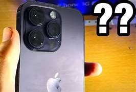Image result for Fake iPhone 14 Screen Shot