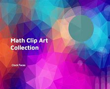 Image result for Math Clip Art
