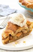 Image result for A Slice of Apple Pie