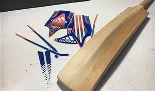 Image result for Create Your Own Cricket Bat Stickers