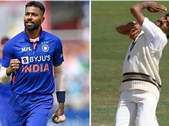 Image result for Kapil Dev Bowling Action