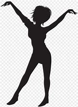 Image result for Attiude Girl Image Silhouette