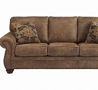 Image result for Ashley Furniture Queen Sleeper Sofa