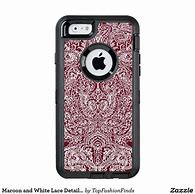 Image result for iPhone 5S OtterBox Cases Maroon
