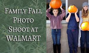 Image result for Walmart Family Photo Shoot