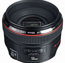 Image result for Canon EF Lens