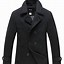 Image result for Pea Coat Fashion
