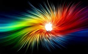 Image result for Cool Colorful Apple Wallpapers