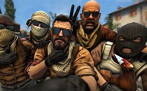 Image result for Counter Strike Profile Picture