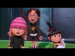Image result for Despicable Me 2 Ending
