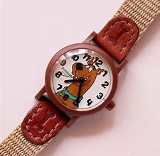 Image result for Scooby Doo Armitron Watch