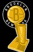 Image result for NBA Champs Trophy Logo