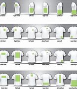 Image result for A3 Size Shirt