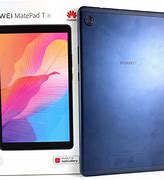 Image result for Huawei Matepad T8 Tablet
