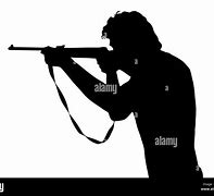 Image result for Shooting Silhouette
