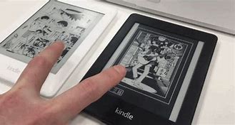 Image result for Kindle Paperwhite