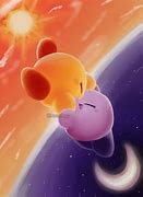 Image result for Kirby Sun and Moon
