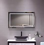 Image result for LED Lighted Mirror