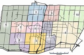 Image result for Torfaen Ward Map