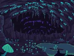 Image result for Blue Wall Cave 800 Pixels