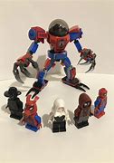 Image result for LEGO Spider Mech Moc