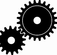Image result for Gear Groups Vector