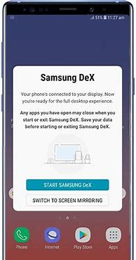 Image result for Snasung Dex Screen