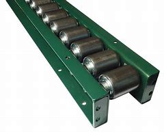 Image result for Conveyor Carrier Roller
