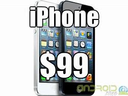 Image result for iPhone $99