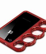 Image result for Brass Knuckles Phone Case Samsung