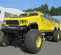 Image result for 6X6 Buggy