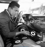 Image result for Car Mounted Record Player