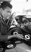 Image result for Classic Car Record Player