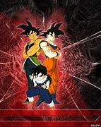 Image result for Goku in Family Guy