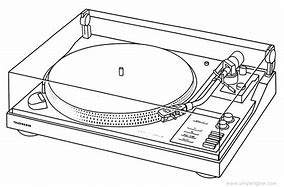 Image result for Noisy Motor in Direct Drive Turntable