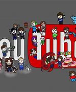 Image result for Logos of YouTubers