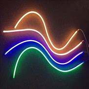 Image result for Luces LED Neon