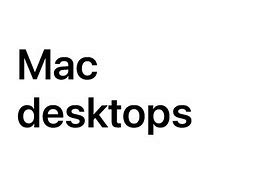 Image result for Mac Mini M1