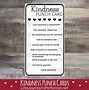 Image result for Kindness Challenge for Adults