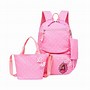 Image result for Pink Backpacks