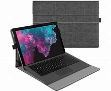 Image result for Surface Type Cover 7 with Pro 8