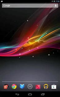 Image result for Galaxy Live Wallpaper iPhone