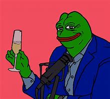 Image result for Fat Pepe Frog