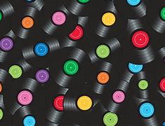 Image result for Music Record Clip Art